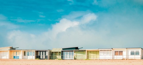 6. Sandilands Beach, Sutton-on-Sea