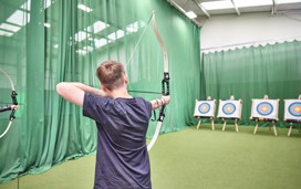 Archery Coaching