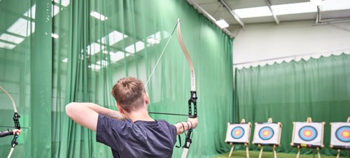 Archery