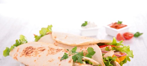 Broaden your food options