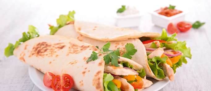 Broaden your food options