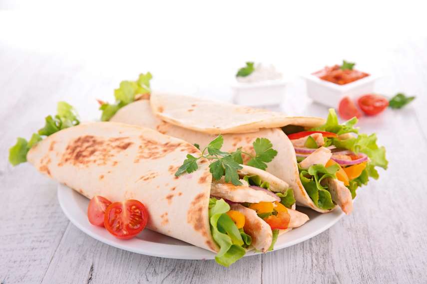 Broaden your food options