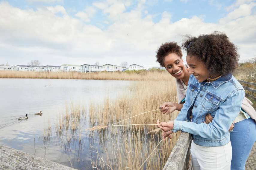 3. The community spirit 