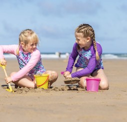 What makes a Haven beach holiday so great?