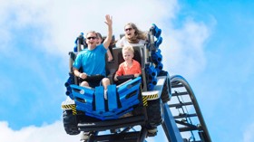 Best theme parks in Norfolk 