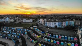 Walton-on-the-Naze
