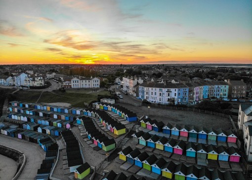 Things to do in Walton-on-the-Naze