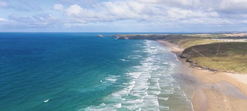 3. Perranporth 