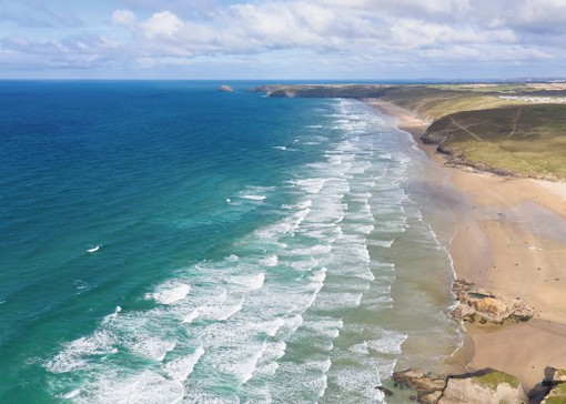 Things to do in Perranporth