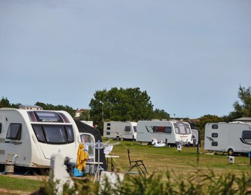 Freedom Trail Loyalty Club
