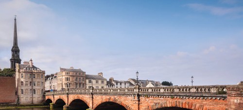 3. Ayr River circular walk