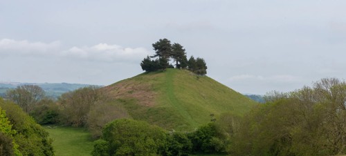 10. Symondsbury Estate, Bridport