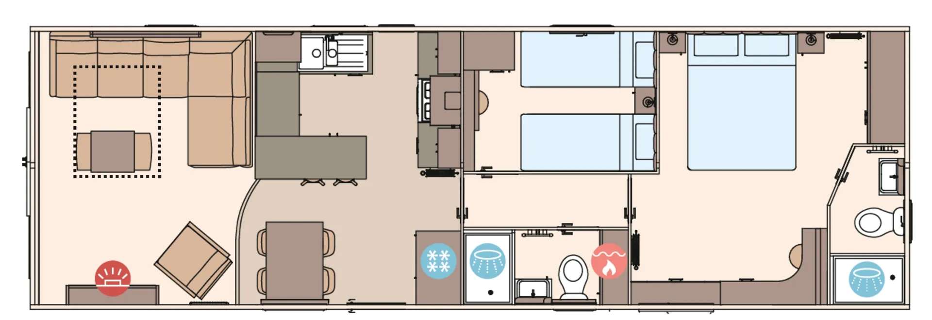 abi Ingleton 41 x 13 2 bed floorplan