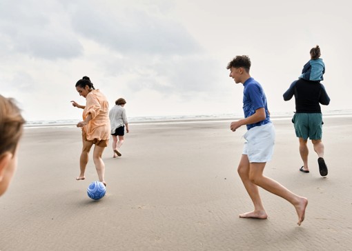 What's new at Greenacres Holiday Park