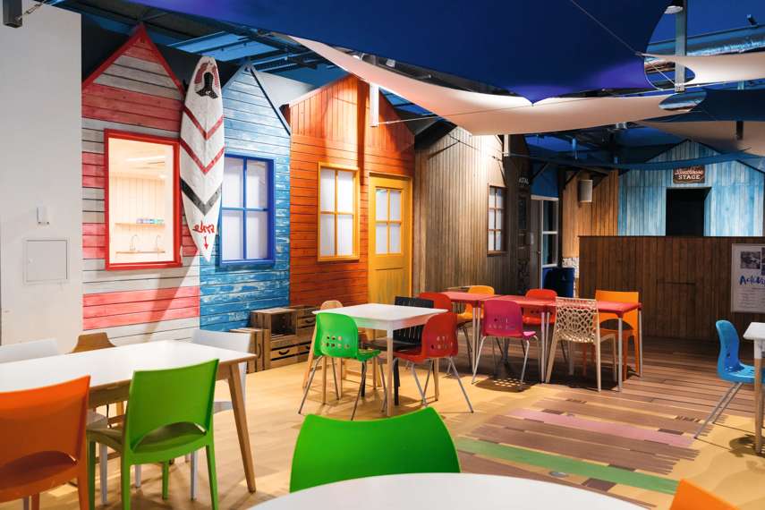 Pic n Bobble Pottery