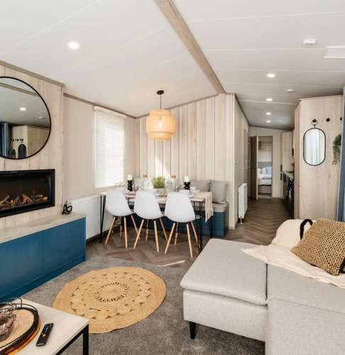 Victory Lochwood 2024 lounge to dining area