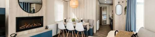 Victory Lochwood 2024 lounge to dining area