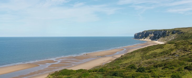 Reighton Sands