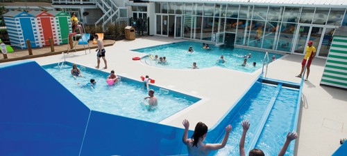 1. Haven’s Riviere Sands pools 