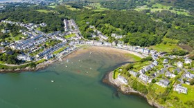 Porthmadog