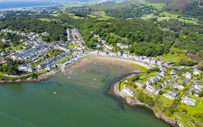 Porthmadog
