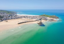 St. Ives, Cornwall