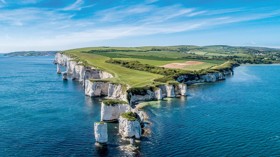 Jurassic Coast