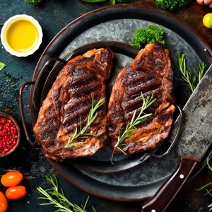 Best places to eat in Porthmadog 