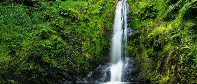 Pistyll Rhaeadr 