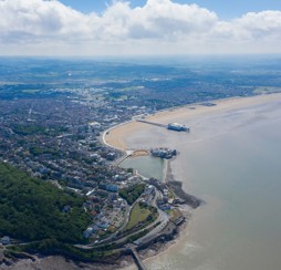 Weston-super-Mare