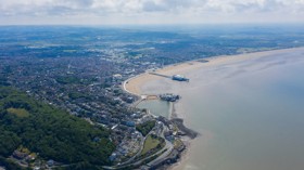 Weston-super-Mare