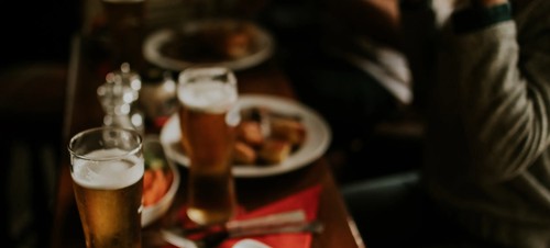 3. The Farmhouse, Norwich 