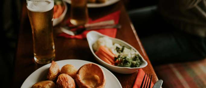 3. The Farmhouse, Norwich 