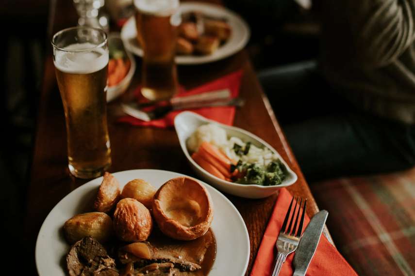 3. The Farmhouse, Norwich 