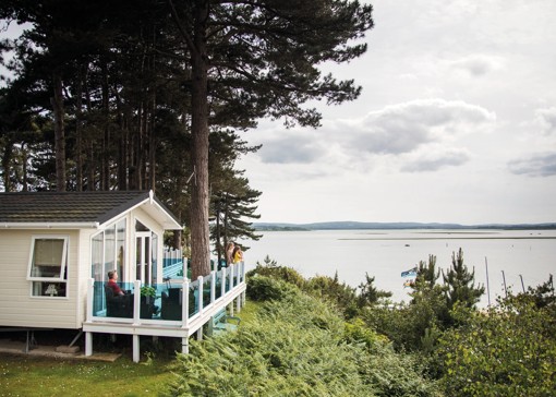 What's new at Rockley Park 