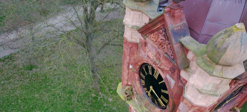 10. Preston Park 