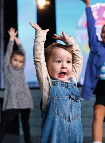 Awesome activities and entertainment