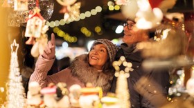 Best Christmas markets in Norfolk