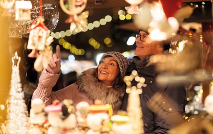 Best Christmas markets in Norfolk