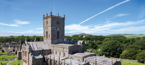 St Davids 