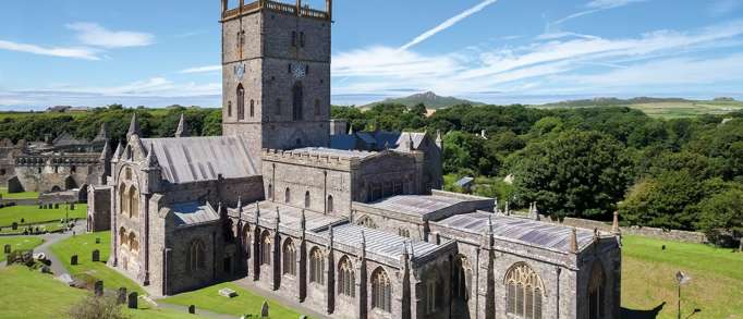 St Davids 