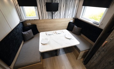 Pods at Rockley Park