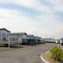Coastal views at Reighton Sands