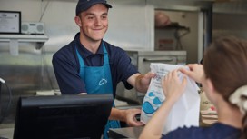 Cook's Fish and Chips