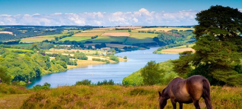 1. Minehead, Somerset