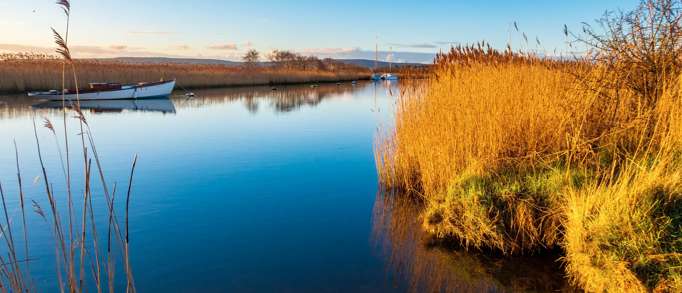 Take a Wareham River Cruise