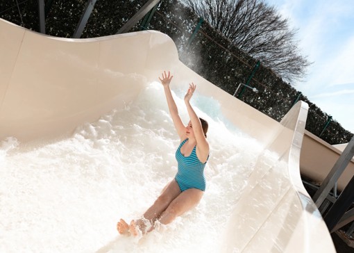 What's new at Kent Coast Holiday Park