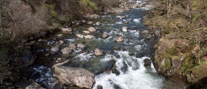 Aberglaslyn Pass  