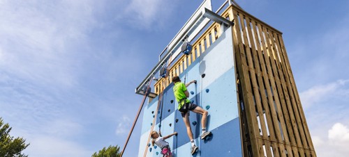New activities