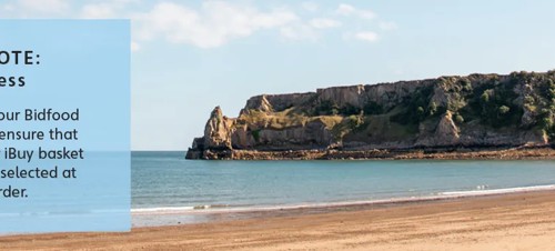 The new Snipe Dales development at Skegness Holiday Park.